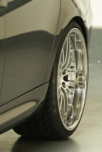 bmw e90 rad