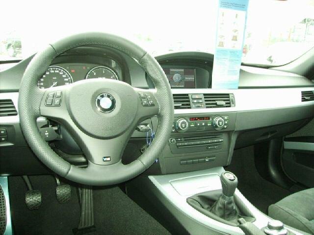 Mein E90