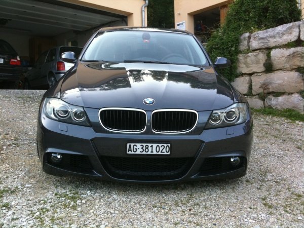Weut's Beamer
