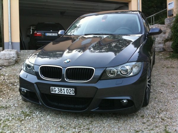 Weut's Beamer