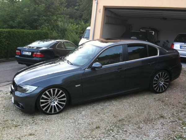 Weut's Beamer