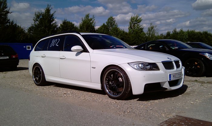 335d Touring