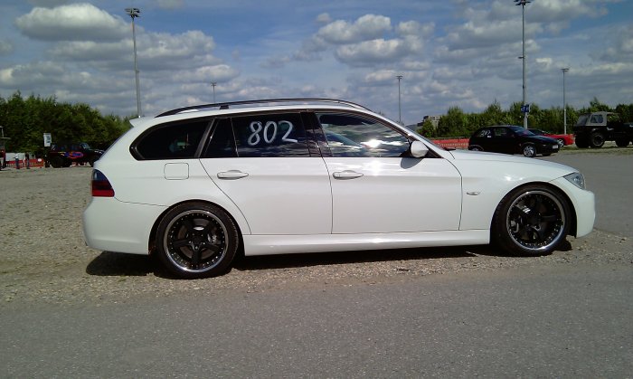 335d Touring