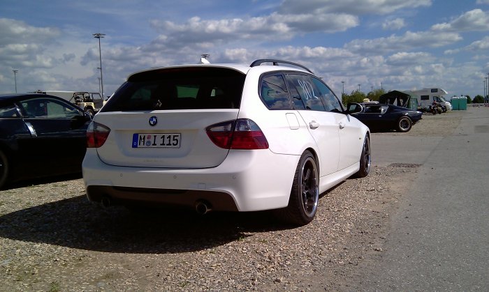 335d Touring