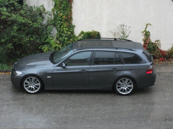 320d Touring
