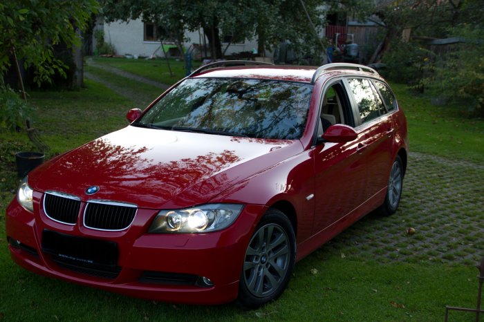 Mein Auto :)