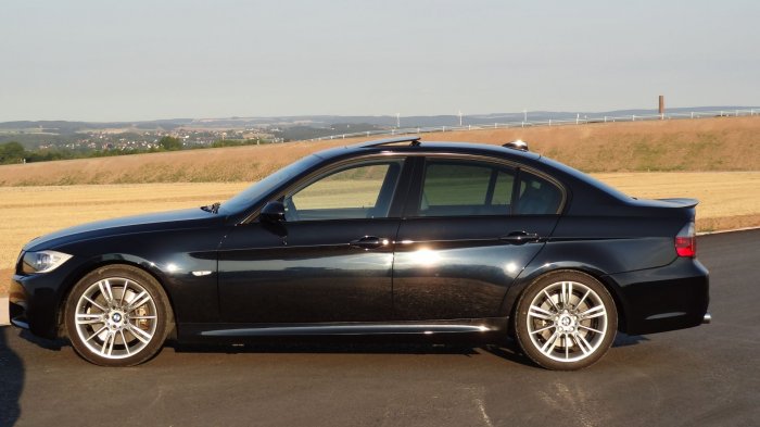 M335i