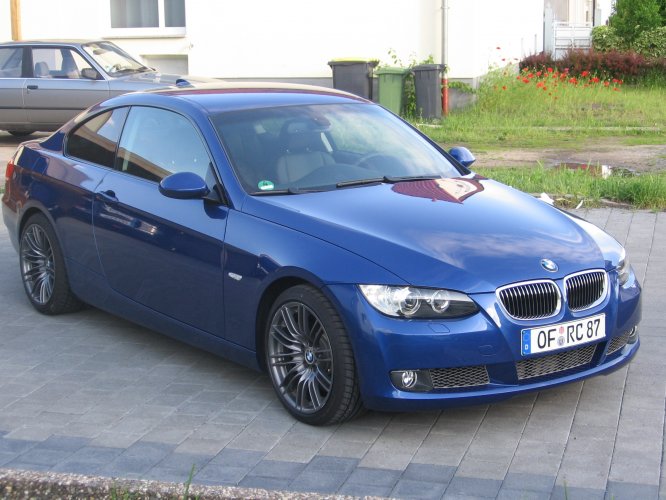 Mein zweiter 335i
