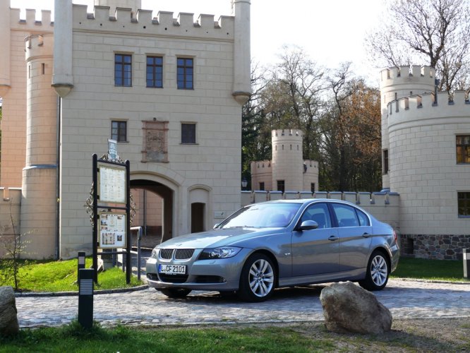 BMW 325i