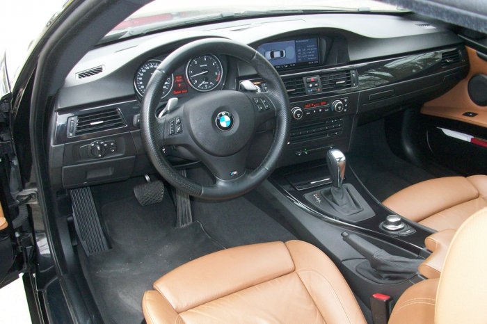 BMW 335d by DJ