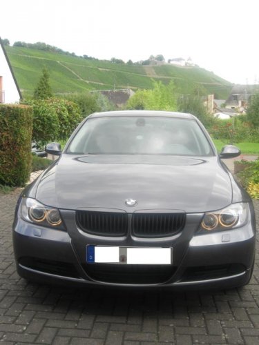 mein 320d