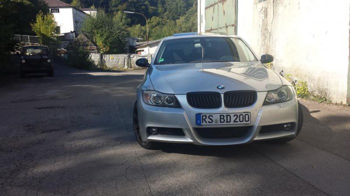 325d - 3 LITER - DS DESIGN