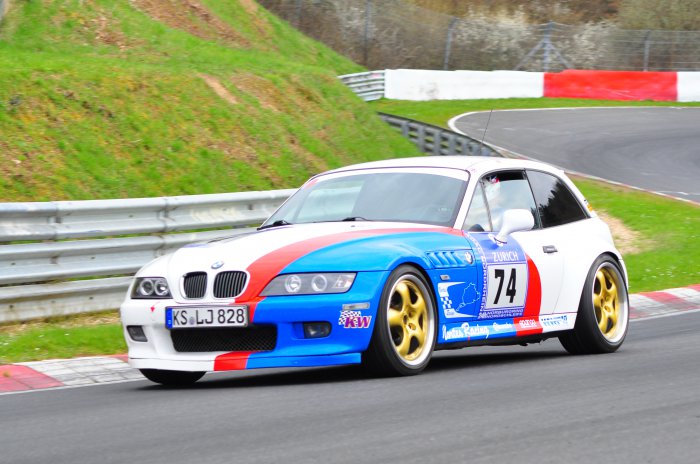 Coupe Nr1