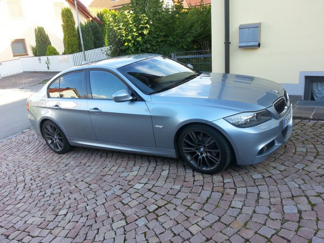 BMW 320d