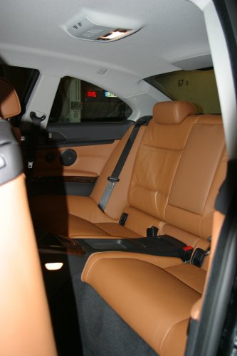 E92 335i