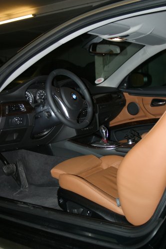 E92 335i