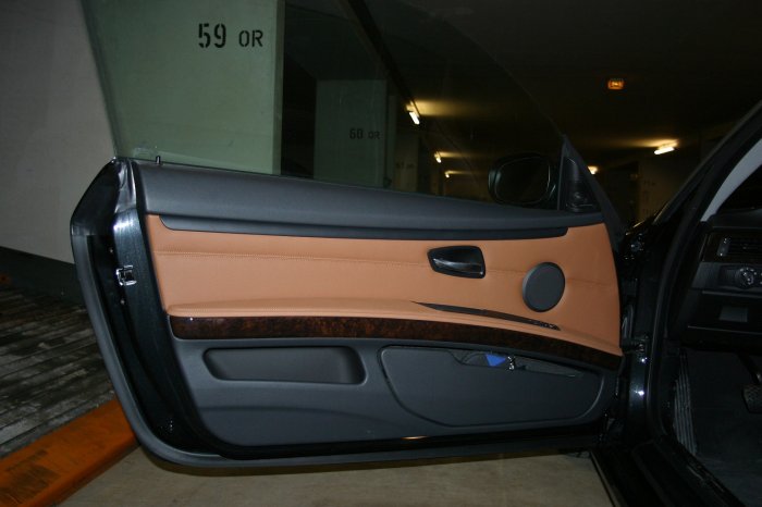 E92 335i