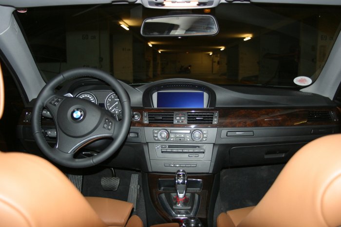 E92 335i
