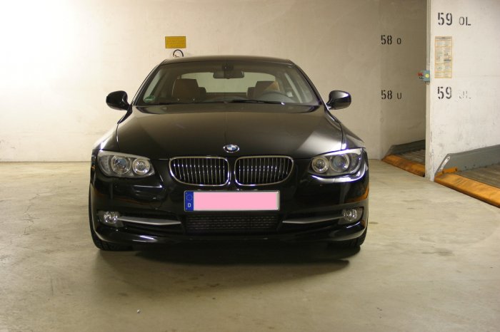 E92 335i