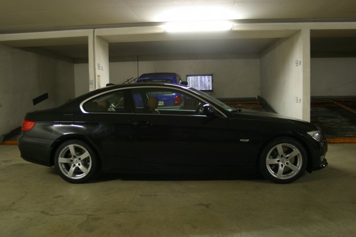E92 335i