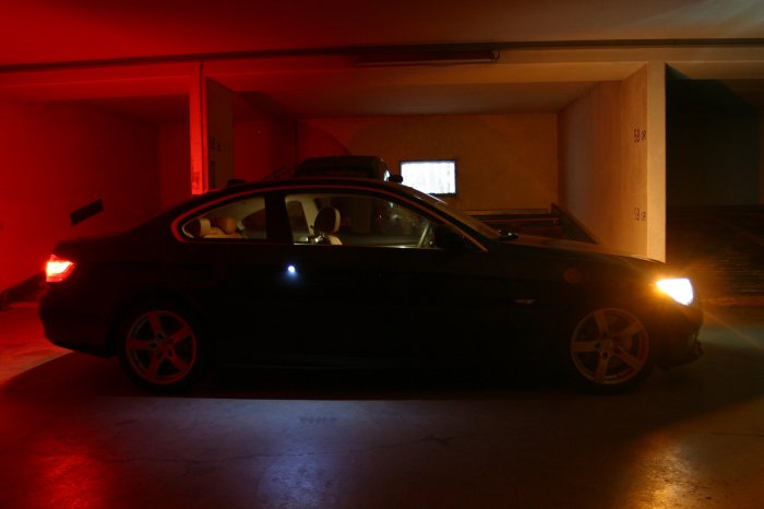 E92 335i