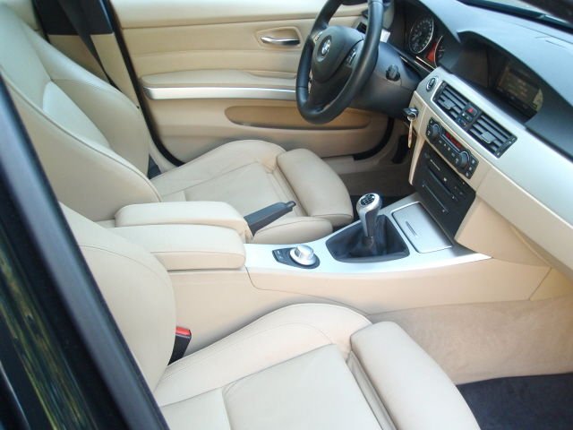 e90 325i