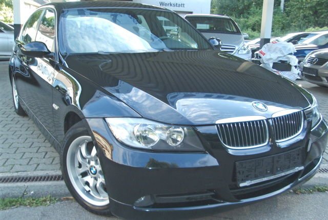 e90 325i