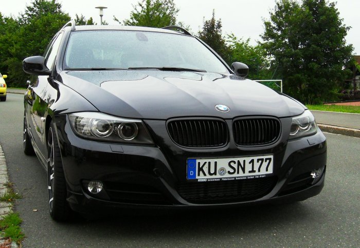 BMW Performance Nieren
