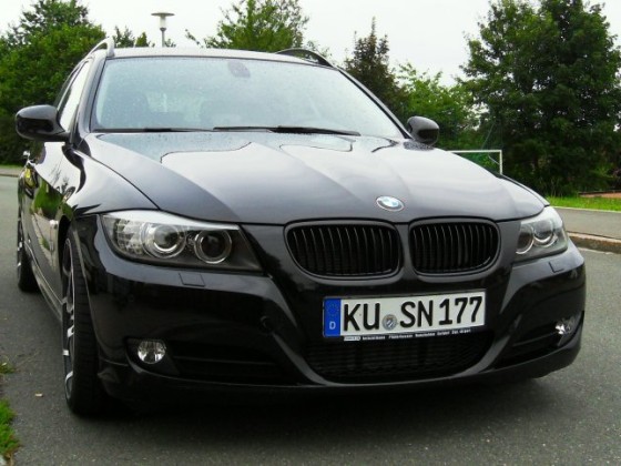BMW Performance Nieren