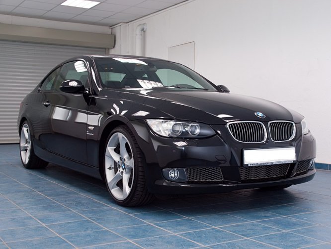 E92 335i