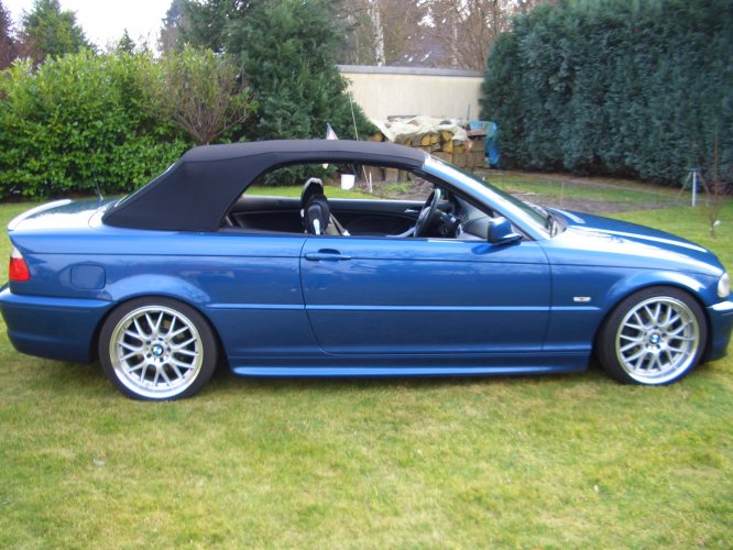 Altes auto