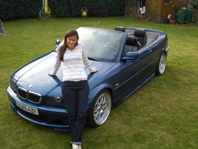Altes auto