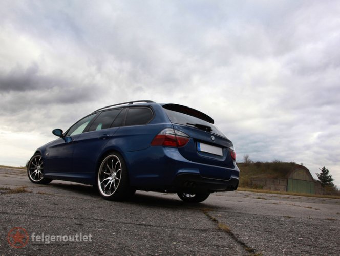 335i E91