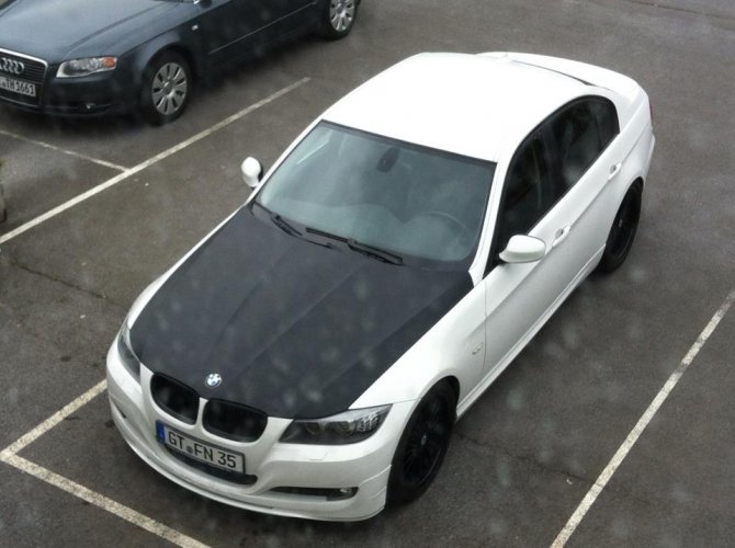 Alpina D3 BiTurbo