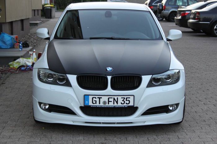 Alpina D3 BiTurbo