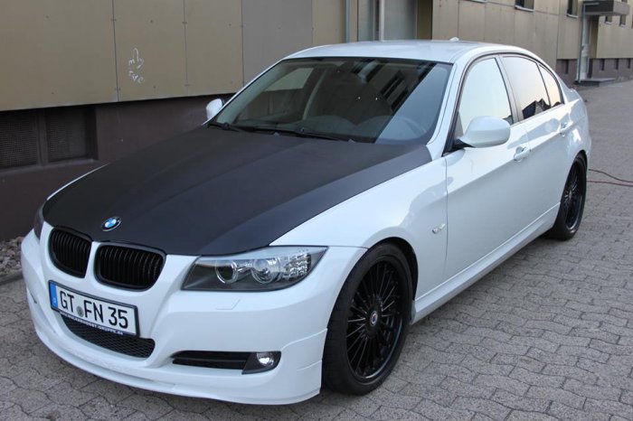 Alpina D3 BiTurbo