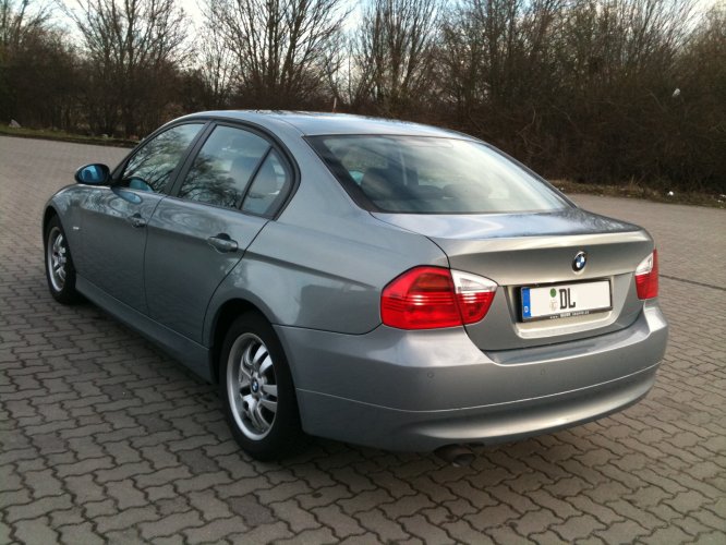mein BMW