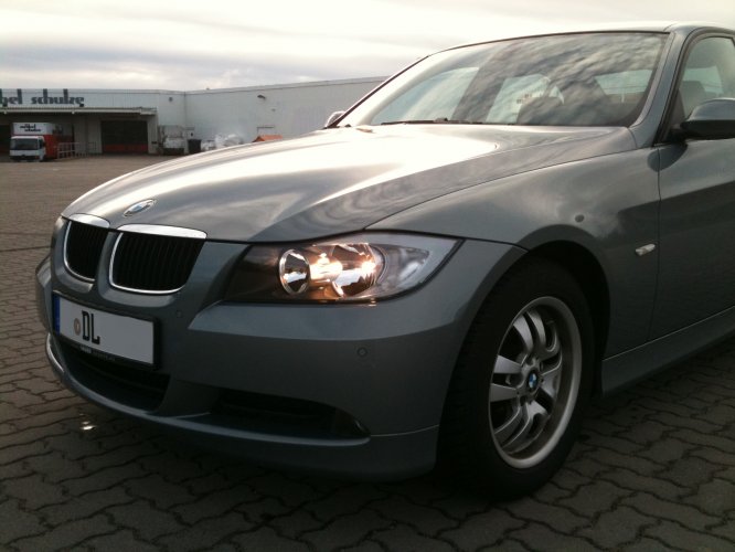 mein BMW