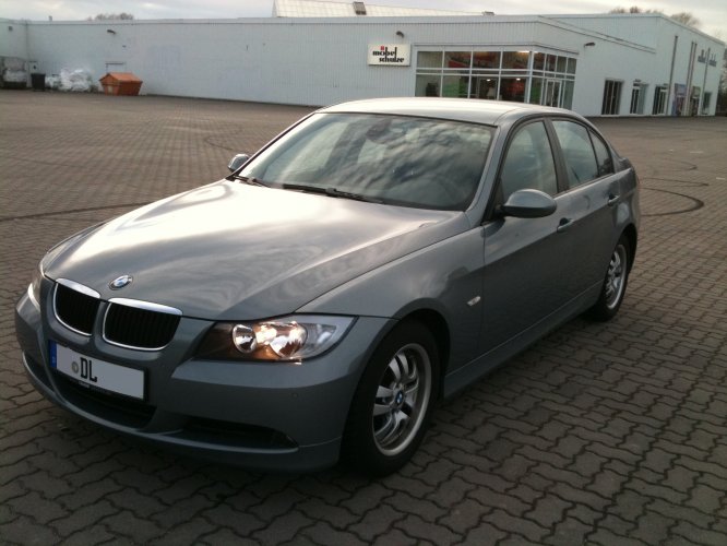 mein BMW