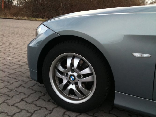 mein BMW