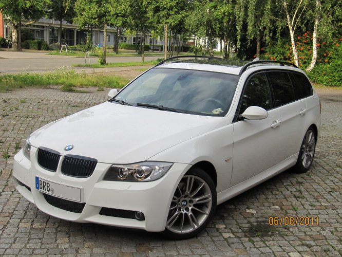 ///M an sagt er habe magische Kräfte.