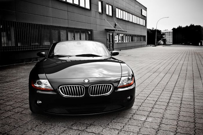 BMW Z4