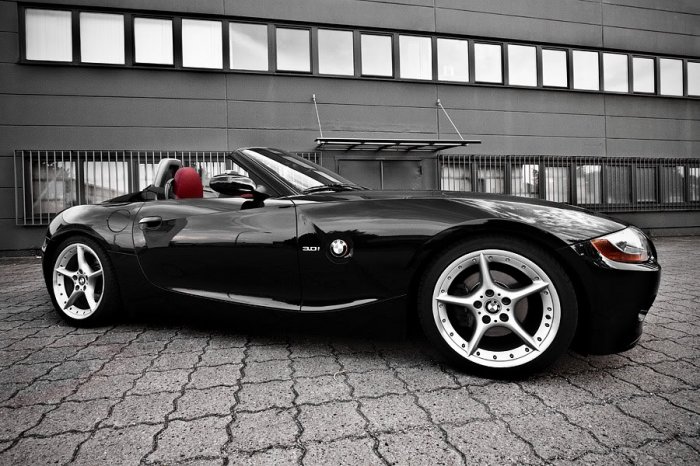 BMW Z4