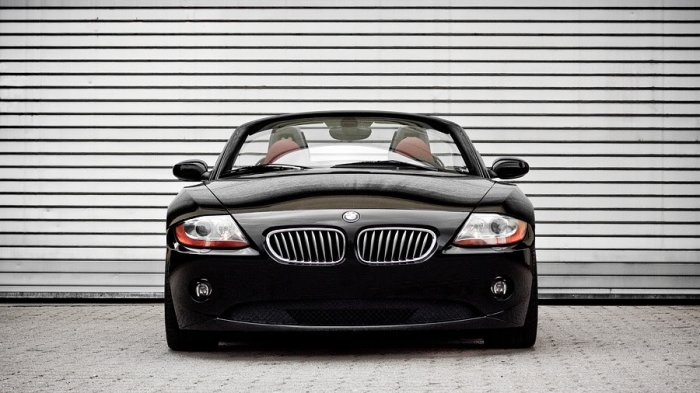 BMW Z4