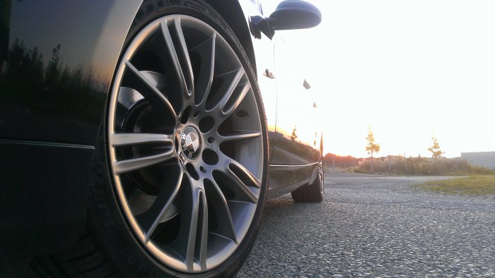 18" M Sternspeiche 193