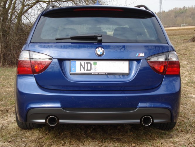 320i von TheJürgen
