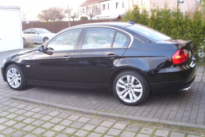 Bmw 330xd