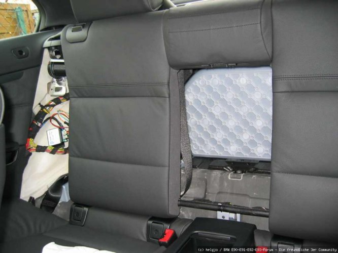 Moduleinbau1 (Comformodul) Mods4Cars