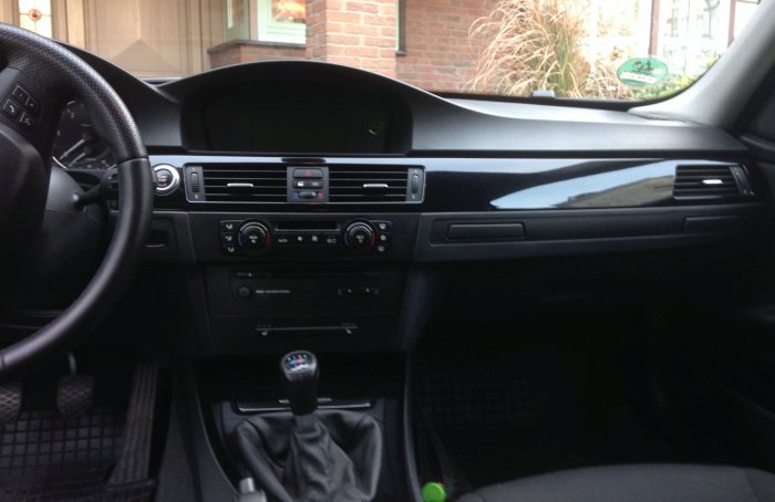 Interieur