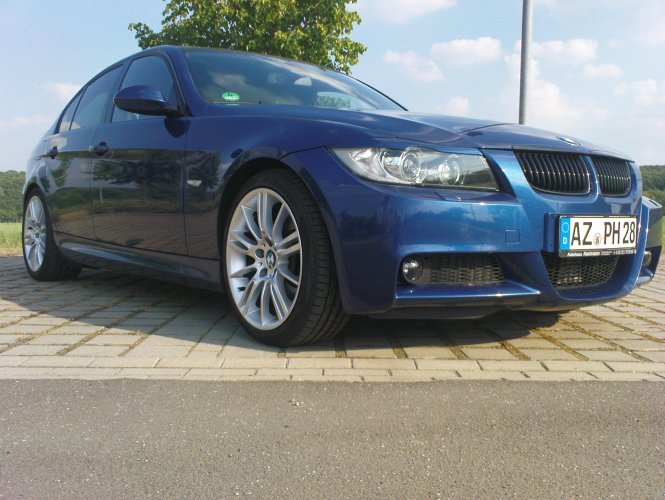 mein 325d